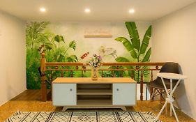 Tung Homestay